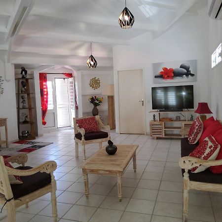 Yxelatam Appartements De Luxe Vue Mer Memorial Act Pointe-A-Pitre מראה חיצוני תמונה