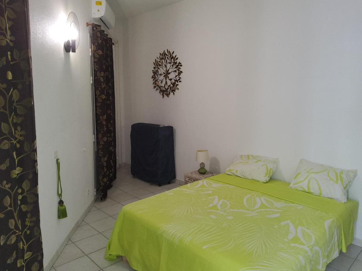 Yxelatam Appartements De Luxe Vue Mer Memorial Act Pointe-A-Pitre מראה חיצוני תמונה